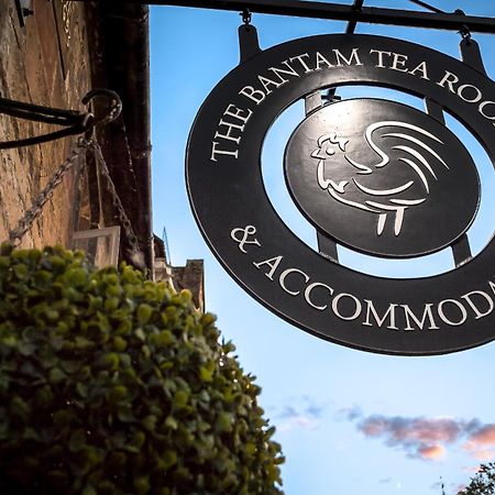 Bantam Tea Rooms Chipping Campden Buitenkant foto