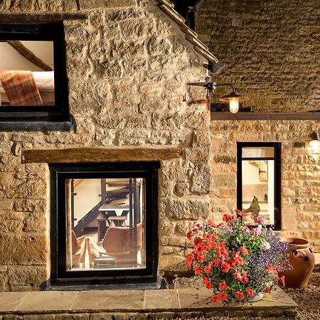Bantam Tea Rooms Chipping Campden Buitenkant foto