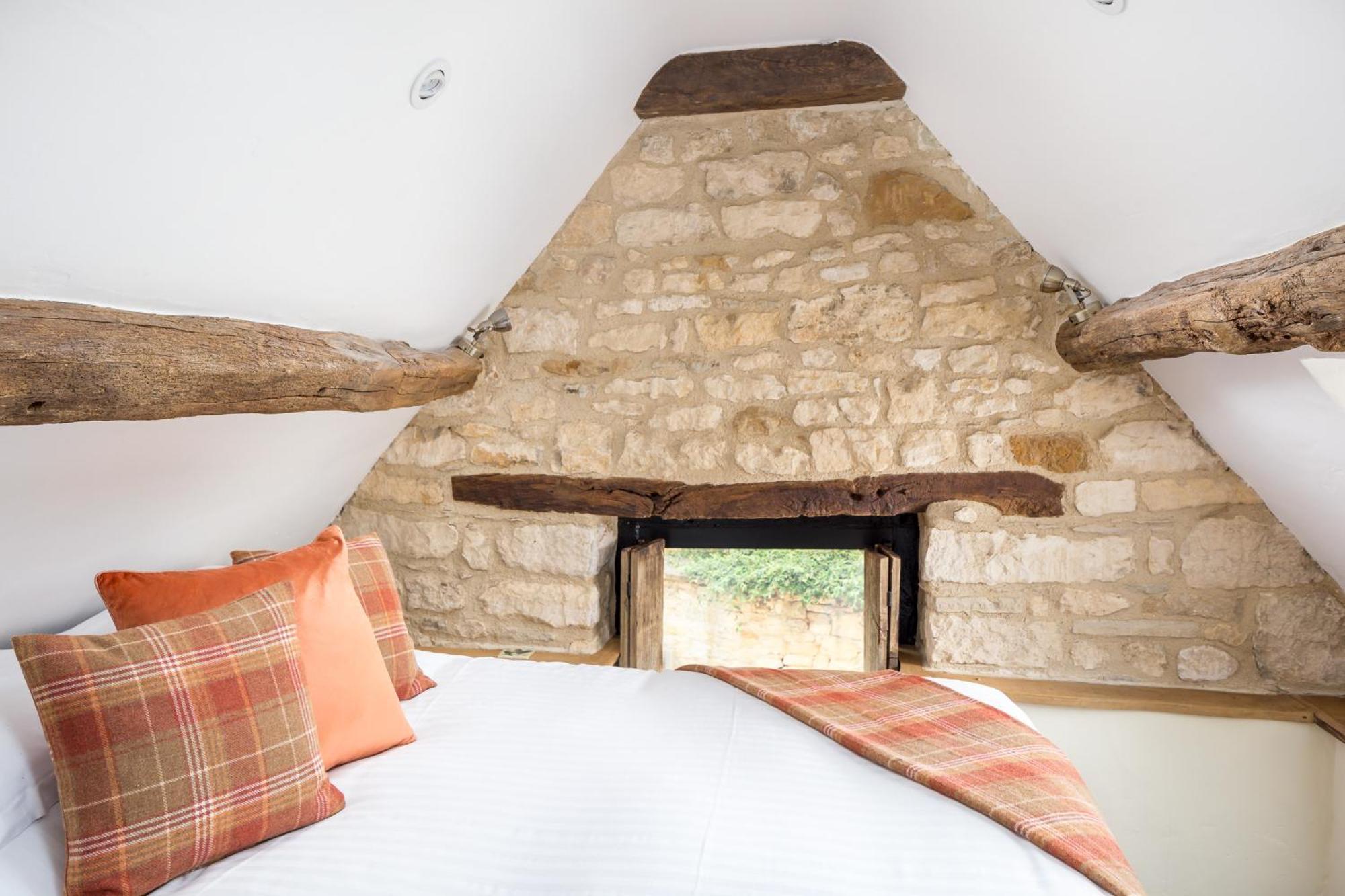 Bantam Tea Rooms Chipping Campden Buitenkant foto