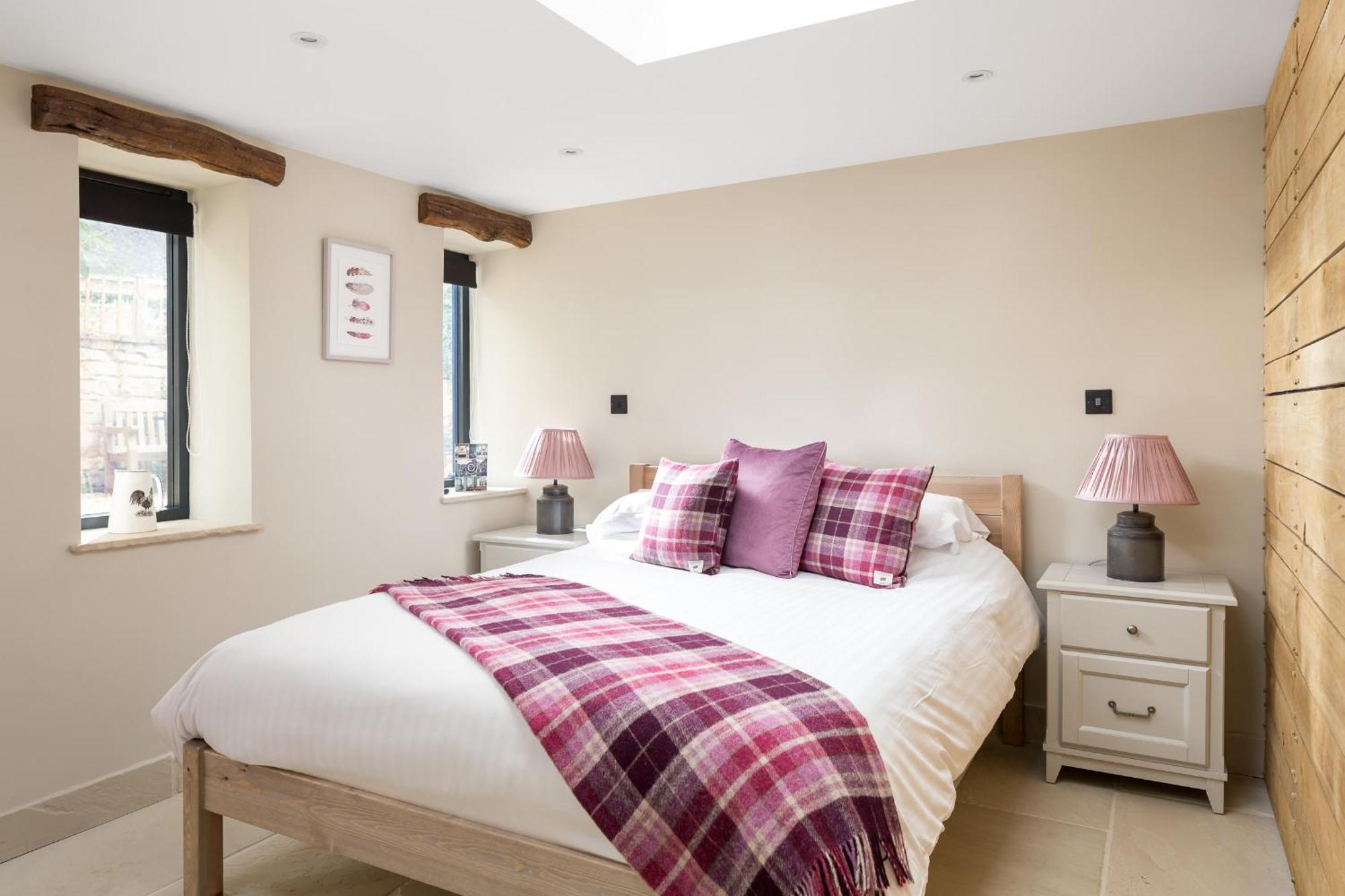 Bantam Tea Rooms Chipping Campden Buitenkant foto